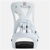 Women's Step On Escapade Snowboard Bindings - White