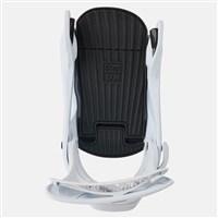 Women's Step On Escapade Snowboard Bindings - White