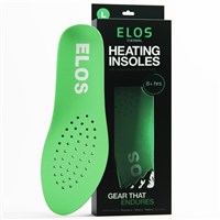 Heating Insoles Starter Pack