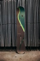 Men's Custom 30th Anniversary Snowboard