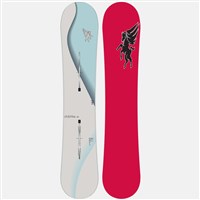 Burton Family Tree Power Wagon Snowboard | WinterWomen