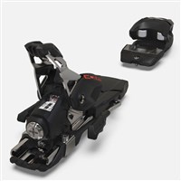 Race Comp 10 TCX Ski Binding - Flo-red