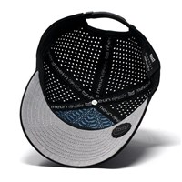 Odyssey Stacked Thermal Hat - Black (26)