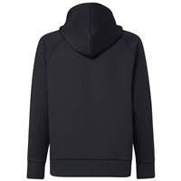Men's Bark DWR Fleece Hoody - Blackout