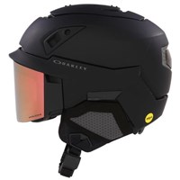 MOD7 Blackout Helmet - Blackout / Prizm Torch Iridium