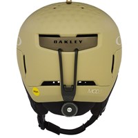 MOD3 MIPS Helmet - Matte Pebble