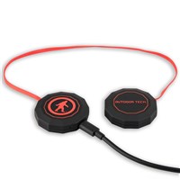 Chips XV - Universal Helmet Headphones