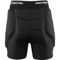 Impact Shorts - Black