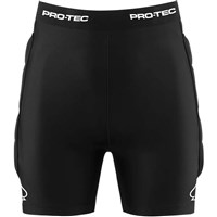Impact Shorts - Black
