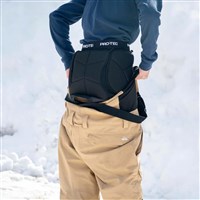 Impact Shorts - Black