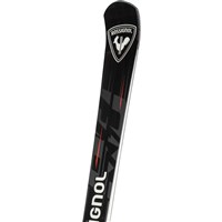 Unisex Hero Master LT R22 Skis