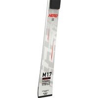 Unisex Hero Master LT R22 Skis
