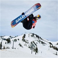 Women's No Drama S/Lab Equipe Snowboard