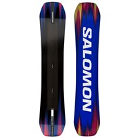 Women's No Drama S/Lab Equipe Snowboard
