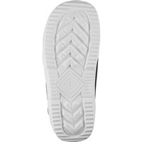 Women's Pearl Snowboard Boots - Black / White / Gold