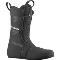 Women's Pearl Snowboard Boots - Black / White / Gold