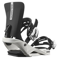 Unisex Rhythm Snowboard Bindings