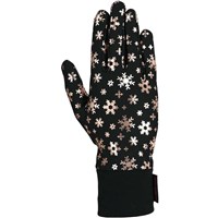 Soundtouch Heatwave Glove Liner - Nordic / Rose Gold