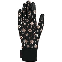 Soundtouch Heatwave Glove Liner - Nordic / Rose Gold