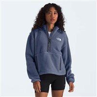 Women's Fleeski 1/4 Zip Pullover - Twilight Galaxy
