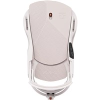 Women's Trilogy Snowboard Bindings - Sand
