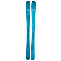 Women's Secret 84 Skis