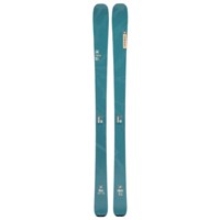 Women's Reliance 88 C Skis - Teal