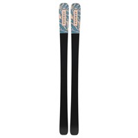 Women's Reliance 88 C Skis - Teal