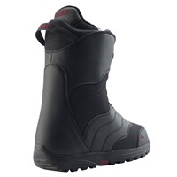 Women's Mint BOA Boots - Black (27)