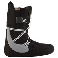 Women's Mint BOA Boots - Black (27)