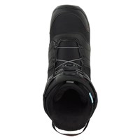 Women's Mint BOA Boots - Black (27)