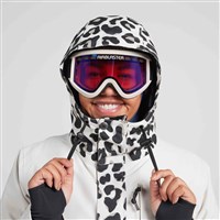 Women's Stay Wild Parka - Bone