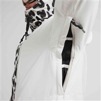 Women's Stay Wild Parka - Bone