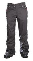 Women's Times Levi's Demi Boot Ins. Pant (Gunmetal Denim)