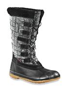 Women's Scarlet (Black)