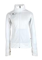 Women's Smarty Dolce Jacket (White Dobby) - Sale - Liner Included
