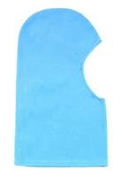 Womens Micro Fur Balaclava (Glacier) - Sale