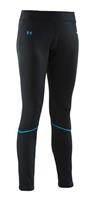 Women's Base 2.0 Legging (Black/Pacific)