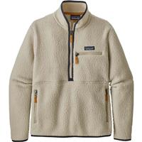 Women's Retro Pile Marsupial - Pelican
