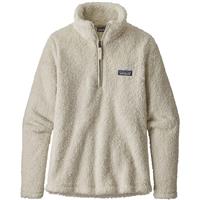 Patagonia Los Gatos 1/4 Zip - Women's - Dyno White