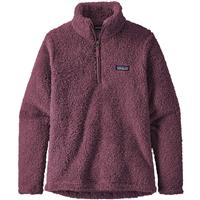 Patagonia Los Gatos 1/4 Zip - Women's - Light Balsamic