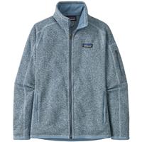 Women's Better Sweater Jacket - Steam Blue (STME)