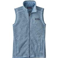Women's Better Sweater Vest - Steam Blue (STME)