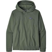 Regenerative Organic Certified Cotton Hoody Sweatshirt - Hemlock Green (HMKG)