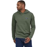 Regenerative Organic Certified Cotton Hoody Sweatshirt - Hemlock Green (HMKG)