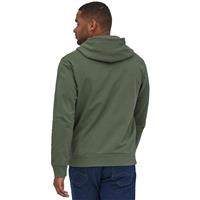 Regenerative Organic Certified Cotton Hoody Sweatshirt - Hemlock Green (HMKG)
