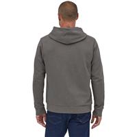 Regenerative Organic Certified Cotton Hoody Sweatshirt - Noble Grey (NGRY)