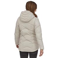 Women's Down With It Jacket - Dyno White (DYWH)