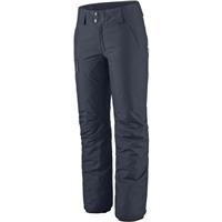 Women's Insulated Powder Town Pants - Reg - Smolder Blue (SMDB)