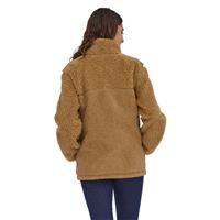 Women's Retro-X Coat - Nest Brown (NESB)